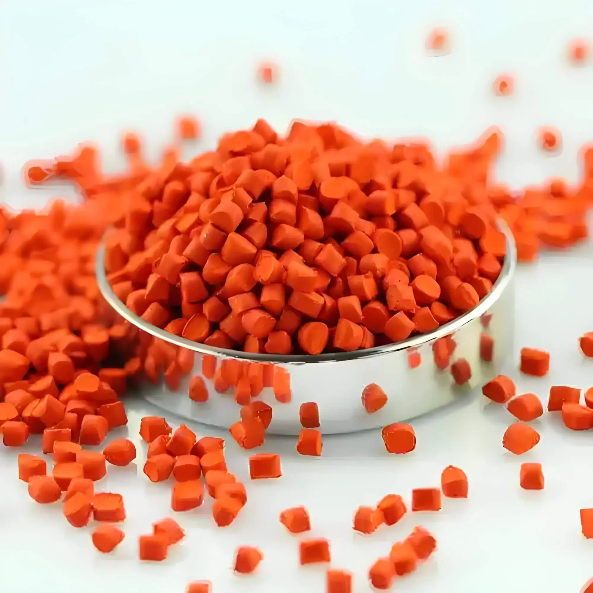 Orange Masterbatch 1402