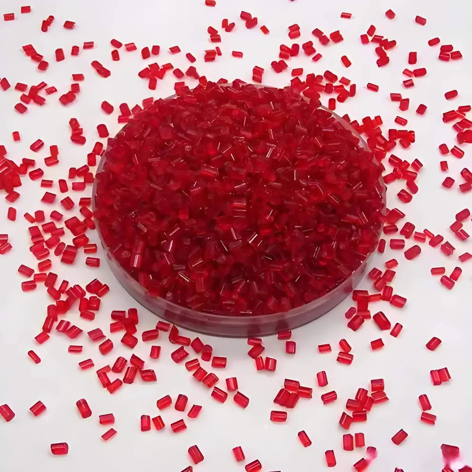 Red Masterbatch 1202