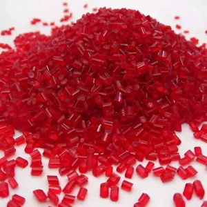 Red Masterbatch 1205