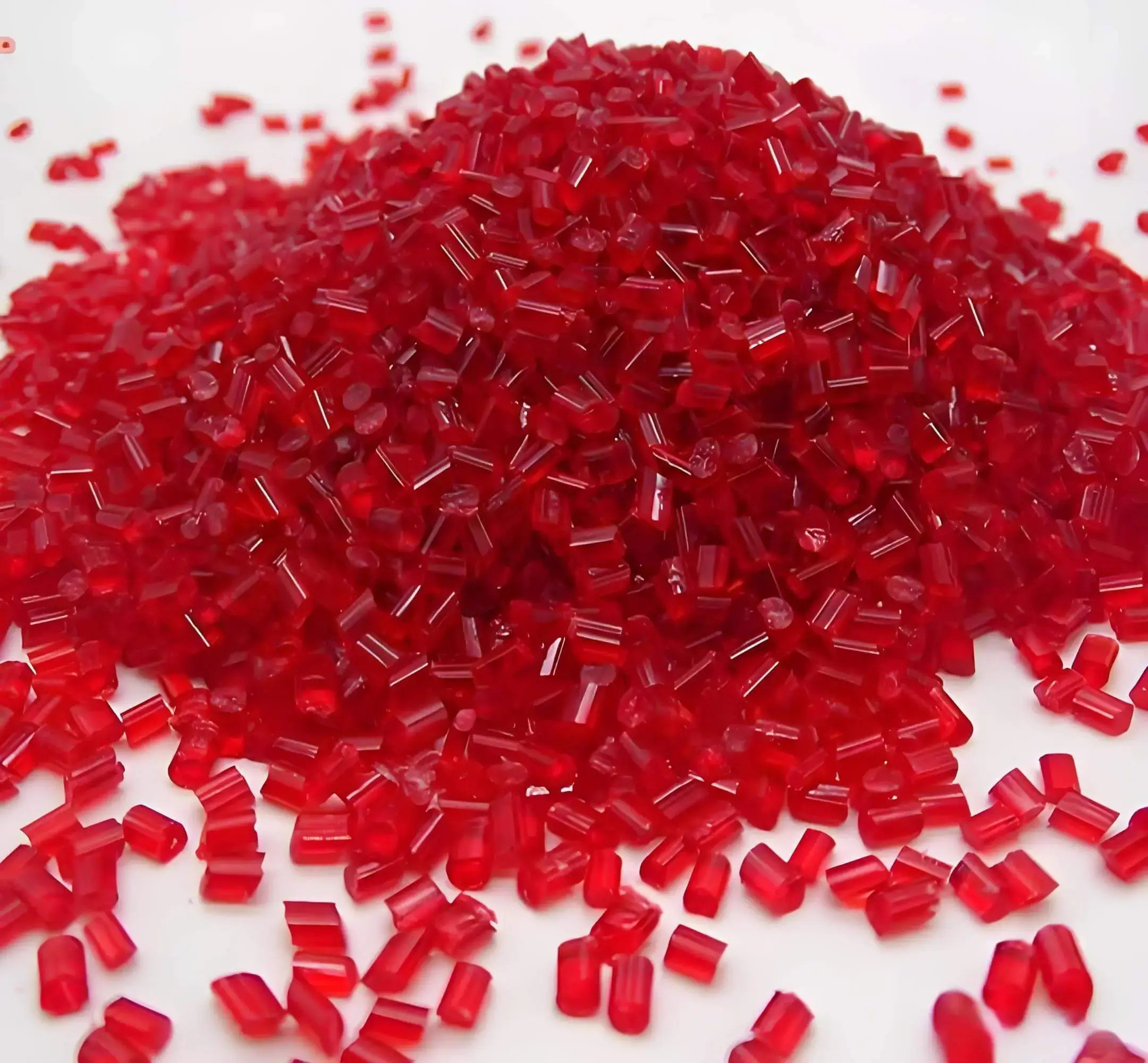 Red Masterbatch 1205