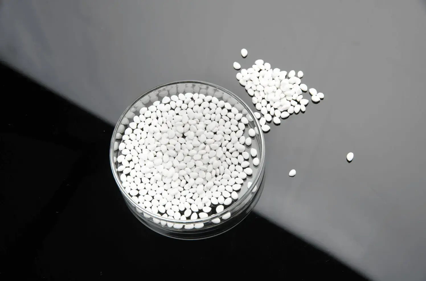 Defoaming Masterbatch2