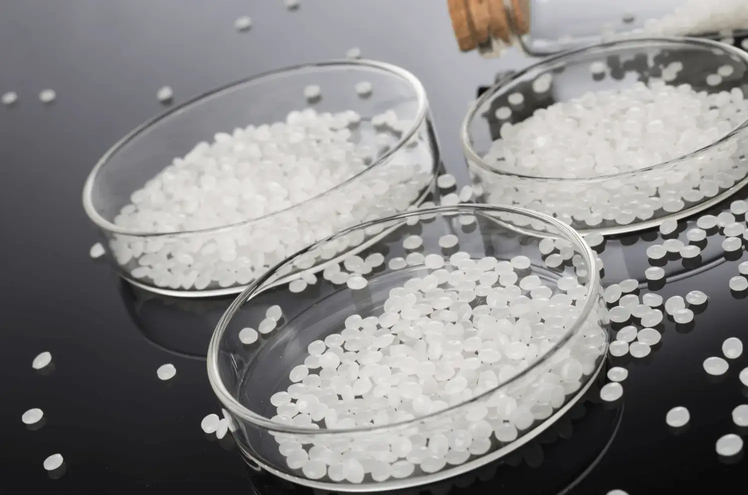 Defoaming Masterbatch3