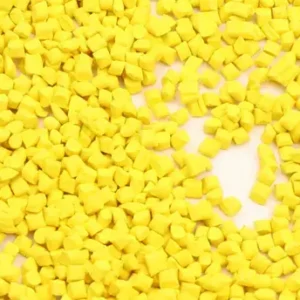 Yellow Masterbatch 2200