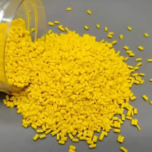 Yellow Masterbatch 2203
