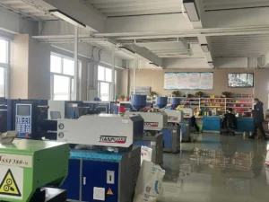 MetaChrom Company Production Site10