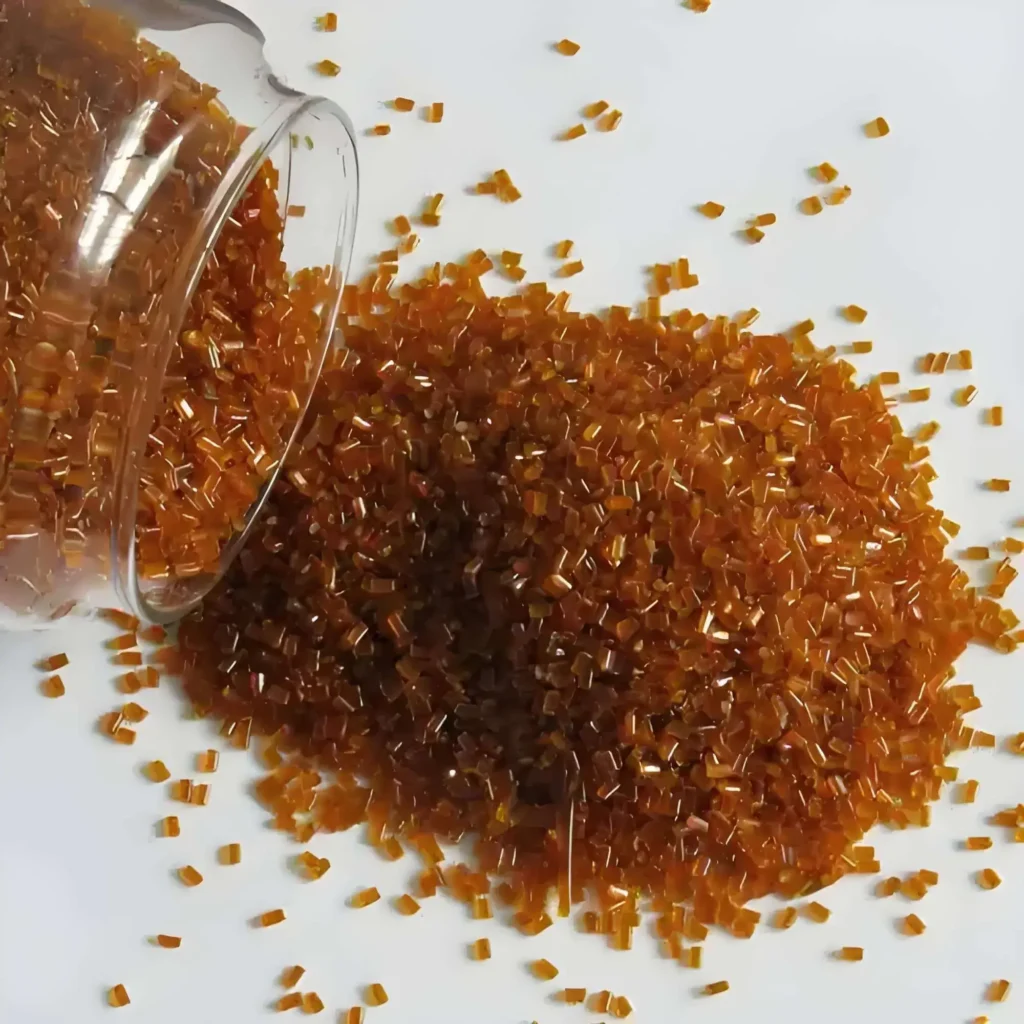 Anti-aging masterbatch7