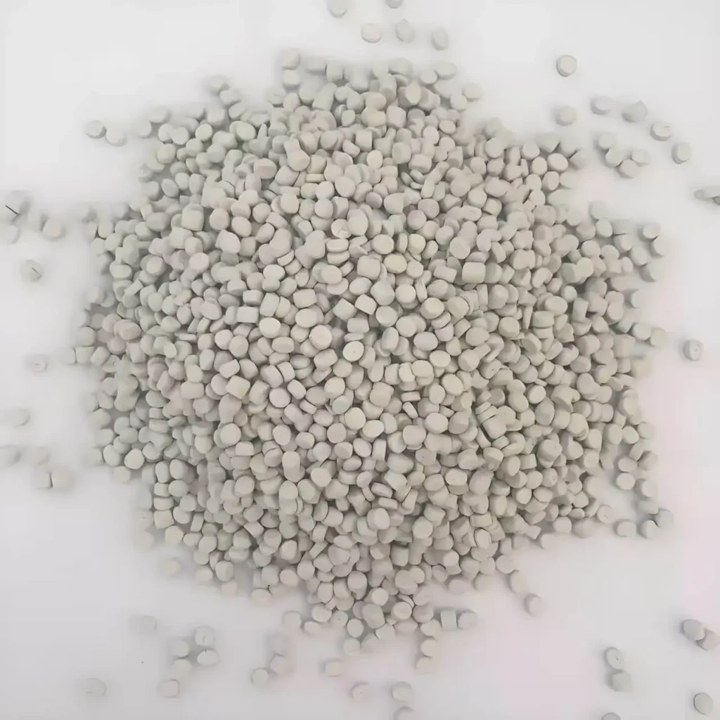 Defoaming Masterbatch