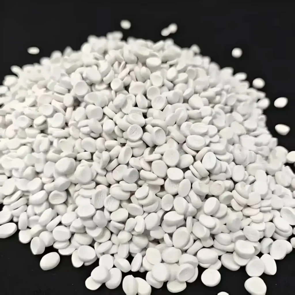 Defoaming Masterbatch-4