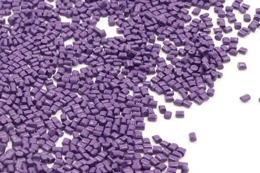 Purple-masterbatch-2300