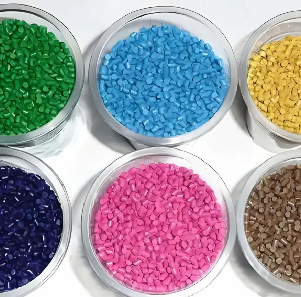 color-masterbatch